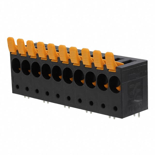 2453770000 Weidmüller  Cavo a scheda