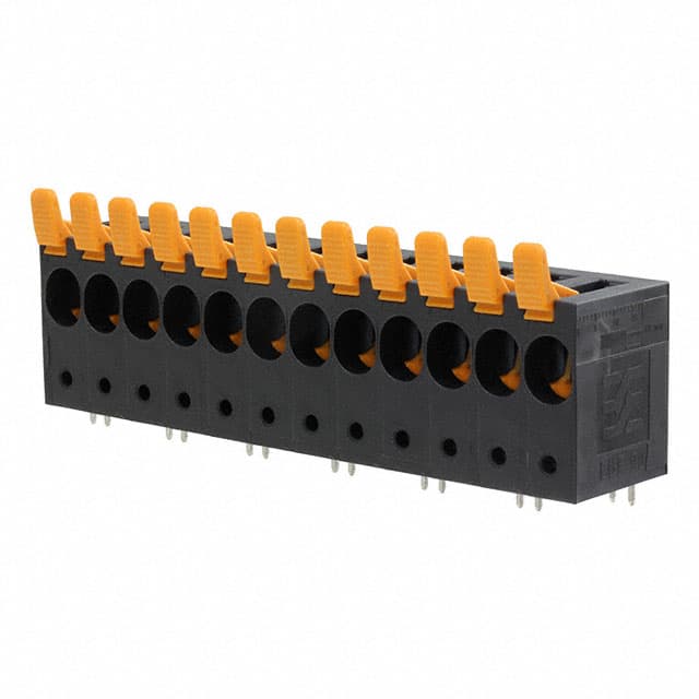 2453790000 Weidmüller  Cavo a scheda