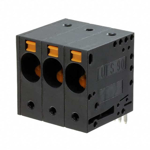 2500460000 Weidmüller  Cavo a scheda