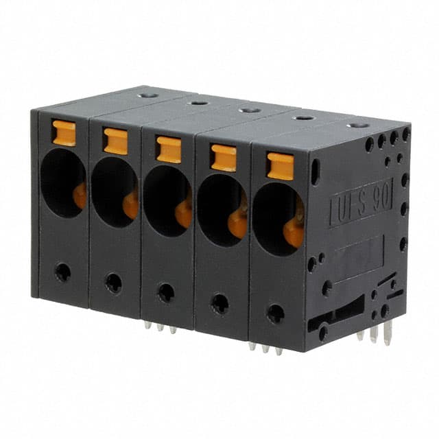 2500480000 Weidmüller  Wire to Board