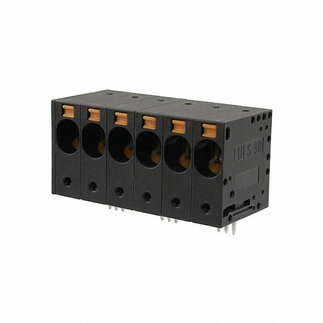 2500490000 Weidmüller  Kabel-Platine