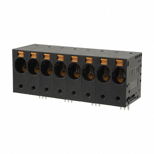 2500510000 Weidmüller  Fil à carte