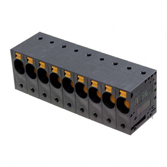 2500520000 Weidmüller  Cavo a scheda