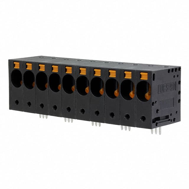 2500530000 Weidmüller  Cavo a scheda