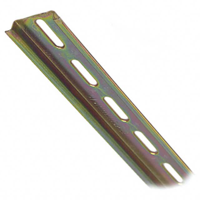 514510000 Weidmüller  Canale guida DIN