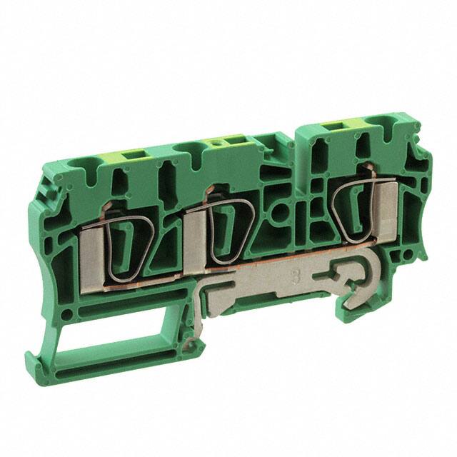 7904170000 Weidmüller  Canale guida DIN