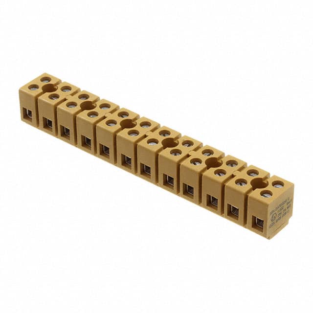 7906210000 Weidmüller  Blocchi barriera