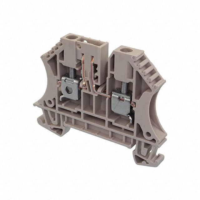 7914390000 Weidmüller  Din Rail Channel