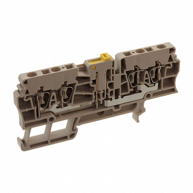 7920900000 Weidmüller  Canal de riel DIN