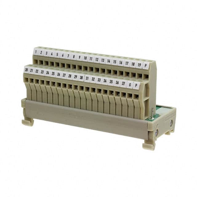 8155660000 Weidmüller  Interface Modules