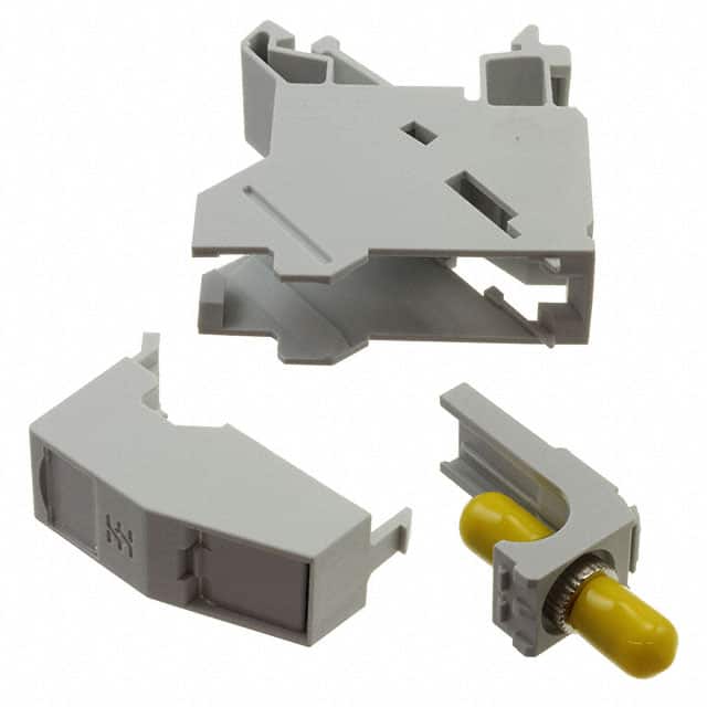 8808340000 Weidm眉ller  Adaptateurs de connecteurs à fibre optique