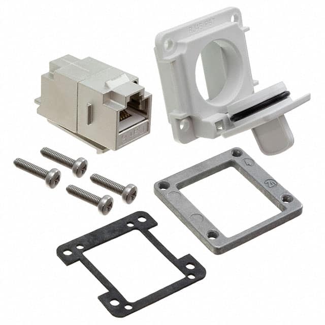 8808450000 Weidm眉ller  Modular Connector Adapters