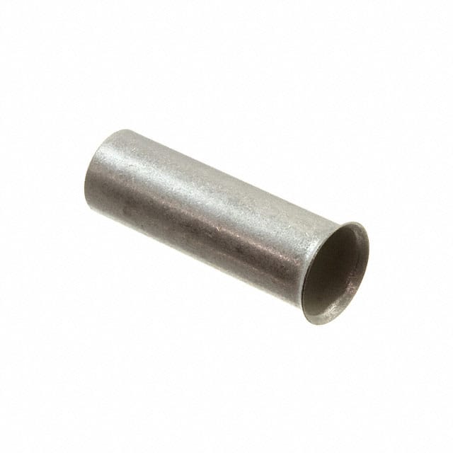 9004170000 Weidmüller  Embouts de fil pour bornier