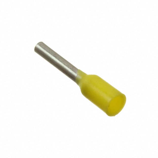 9021210000 Weidmüller  Terminal Block Wire Ferrules