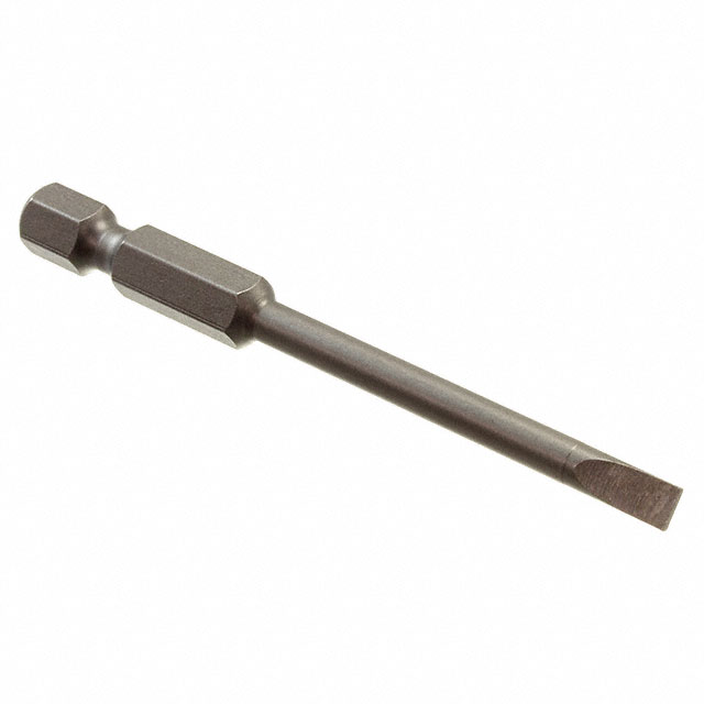 9024030000 Weidmüller  Screw and Nut Drivers - Bits Blades and Handles