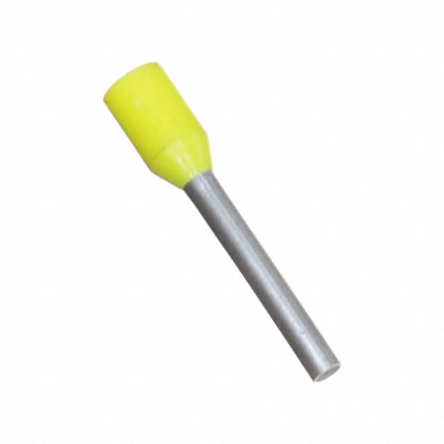 9025930000 Weidmüller  Casquillos de cable para bloque de terminales