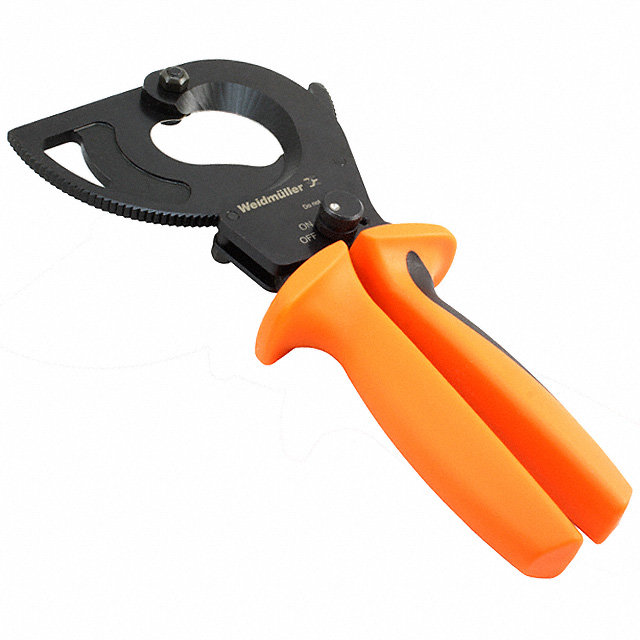 9202040000 Weidmüller  Wire Cutters