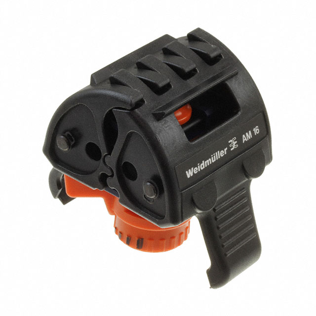 9204190000 Weidmüller  Pelacables y accesorios