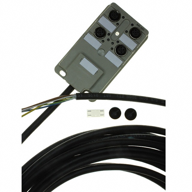 9456200000 Weidmüller  Sensor Interface - Junction Blocks