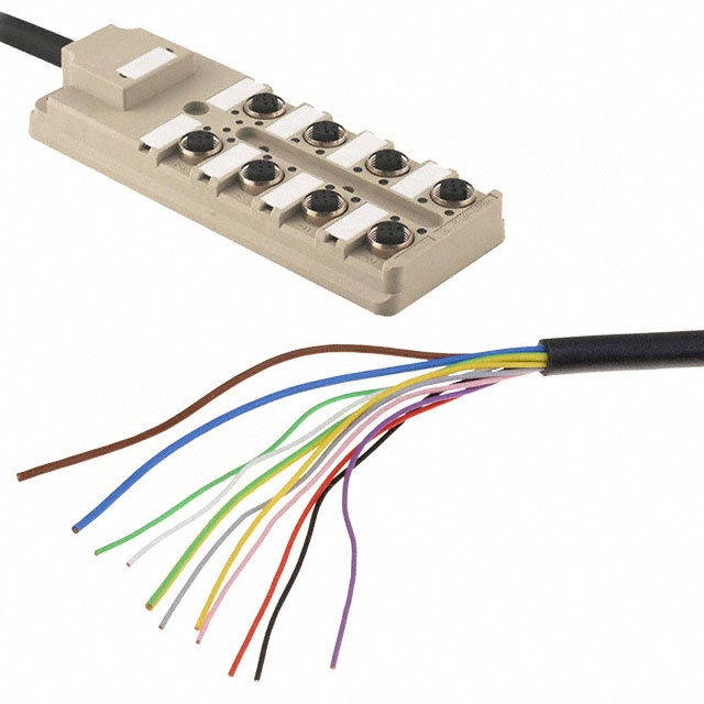 9456760000 Weidmüller  Interfaccia sensore - Blocchi di giunzione