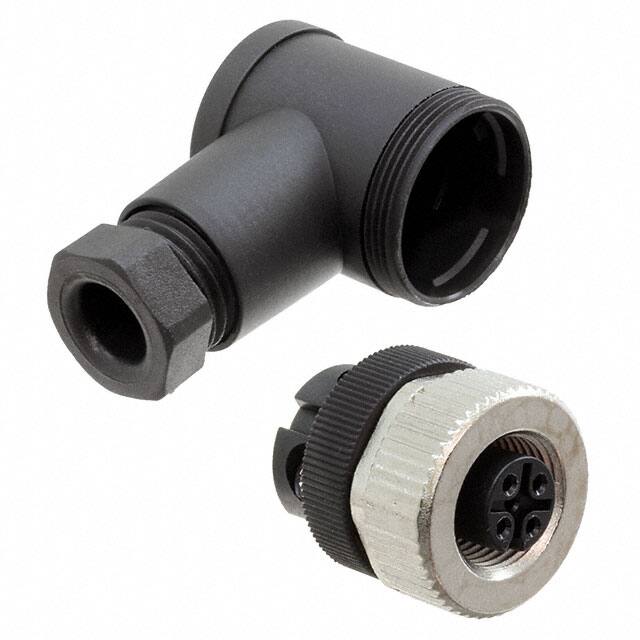 9457700000 Weidmüller  Assemblages de connecteurs circulaires