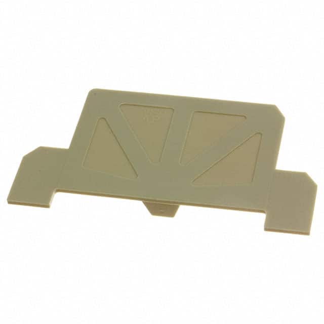 9503330000 Weidmüller  Accessori