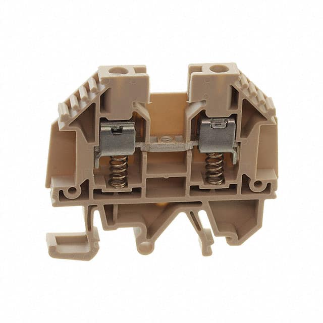 9537450000 Weidmüller  Din Rail Channel