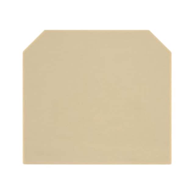 271160000 Weidmüller  Zubehör