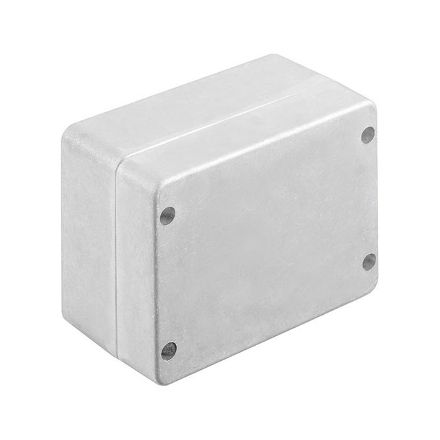 342400000 Weidmüller  Boîtes