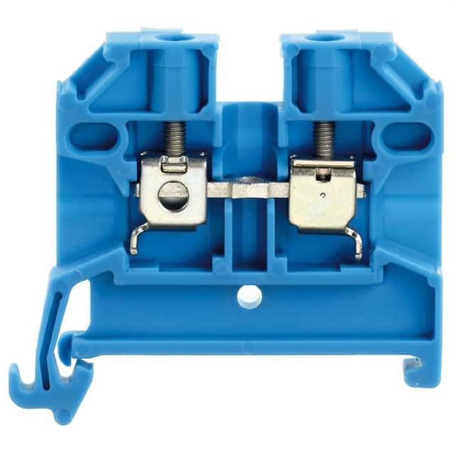 380480000 Weidmüller  Canal de riel DIN