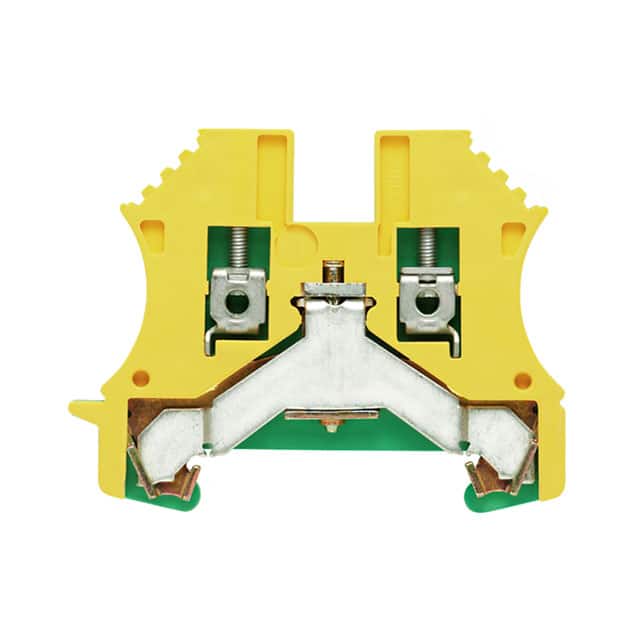 1010000000 Weidmüller  Canale guida DIN