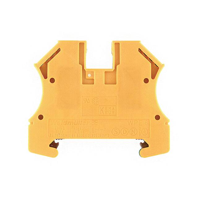 1010200000 Weidmüller  Canal sur rail DIN