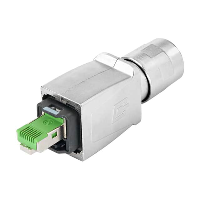 1012170000 Weidm眉ller  Spine di collegamento modulari