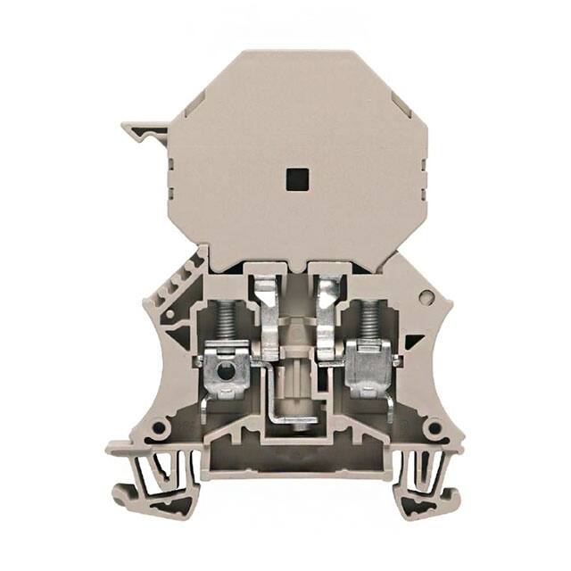 1014400000 Weidmüller  Canal de riel DIN