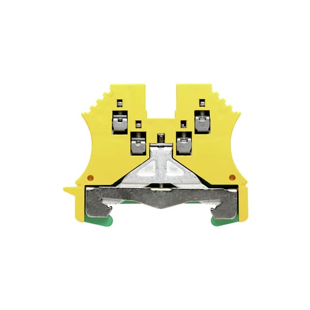 1016500000 Weidmüller  Canale guida DIN