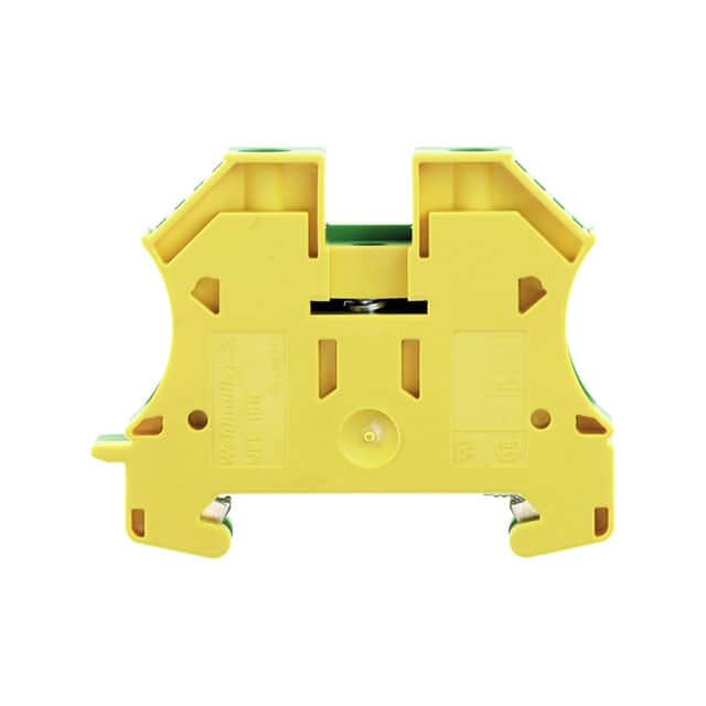 1019100000 Weidmüller  Din Rail Channel