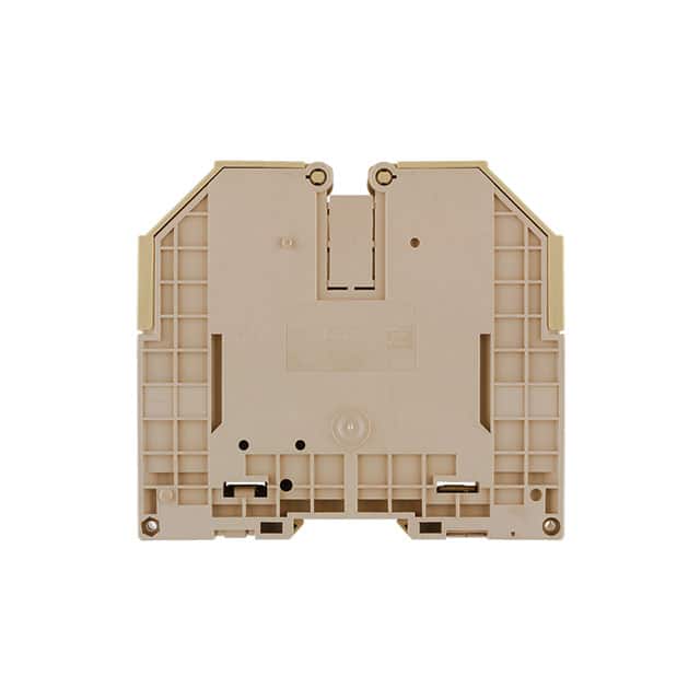 1024500000 Weidmüller  Canal de riel DIN