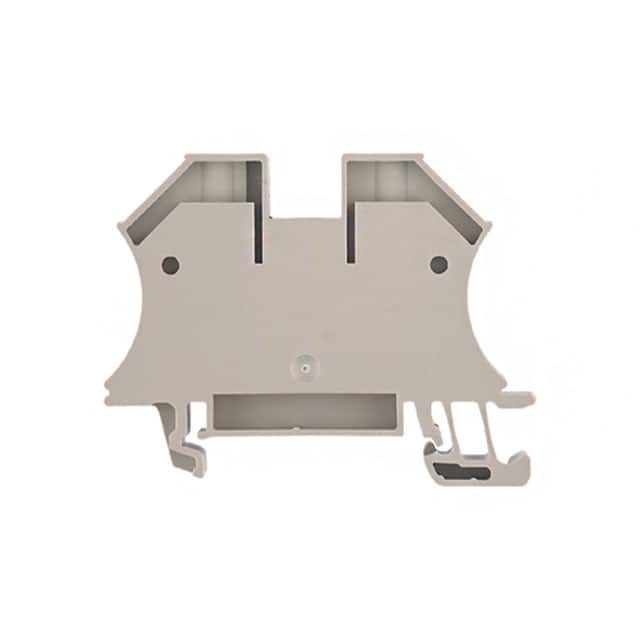 1036100000 Weidmüller  Din Rail Channel