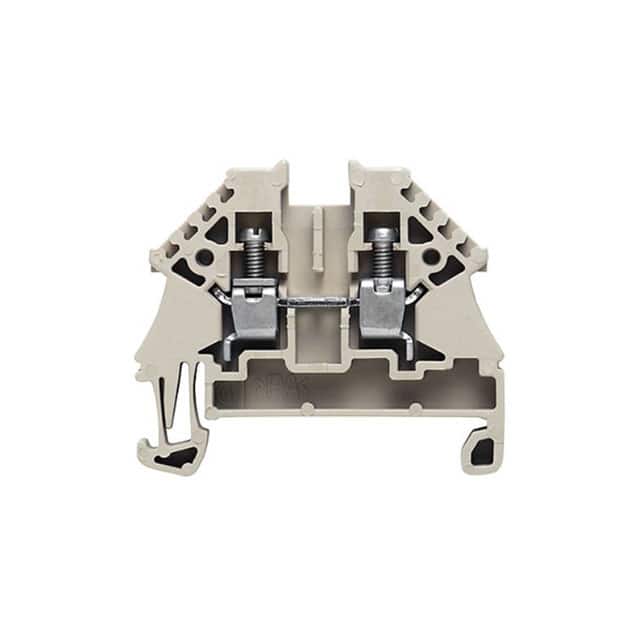 1042600000 Weidmüller  Canale guida DIN