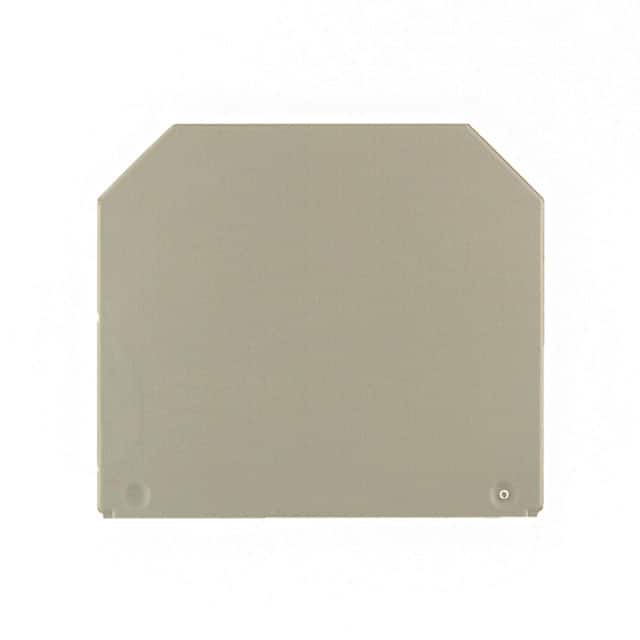 1050100000 Weidmüller  Accessori