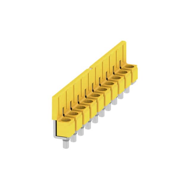 1052260000 Weidmüller  Ponticelli a morsettiera