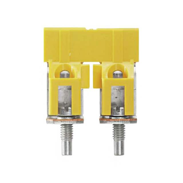 1053060000 Weidmüller  Ponticelli a morsettiera