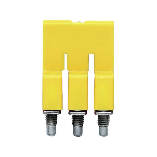 1053760000 Weidmüller  Ponticelli a morsettiera