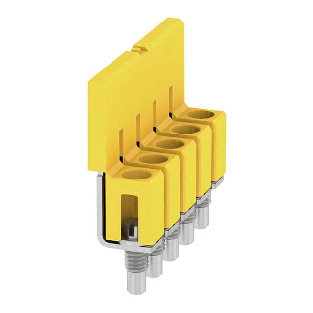 1053960000 Weidmüller  Ponticelli a morsettiera