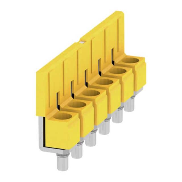 1062670000 Weidmüller  Ponticelli a morsettiera