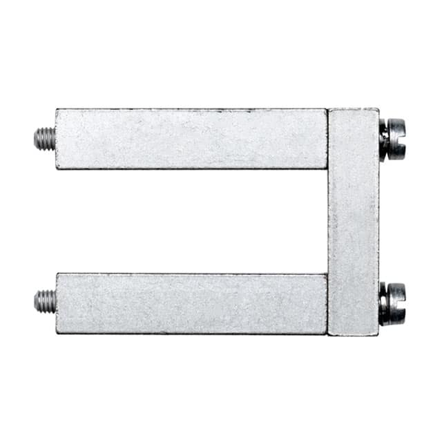 1063300000 Weidmüller  Terminal Block Jumpers