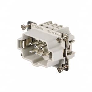 1200000000 Weidm眉ller  Module mit Hochleistungs-Steckverbindereinsätzen