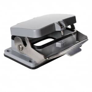 1222900000 Weidm眉ller  Carcasas de conectores de alta resistencia, bases y cubiertas