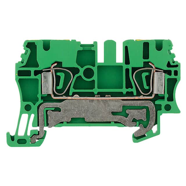 1608640000 Weidmüller  Din Rail Channel