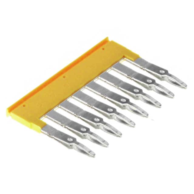 1608920000 Weidmüller  Ponticelli a morsettiera